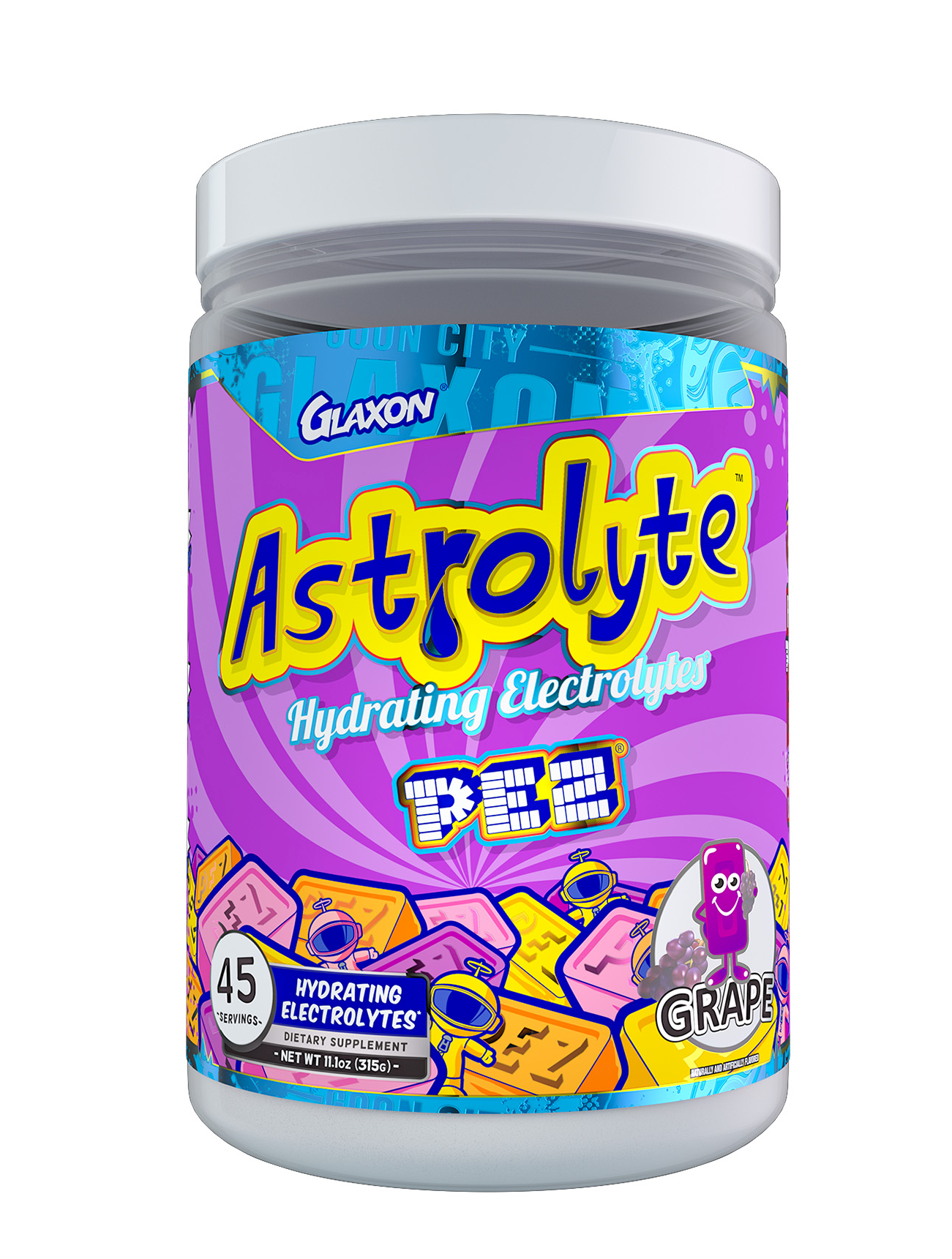Astrolyte™
