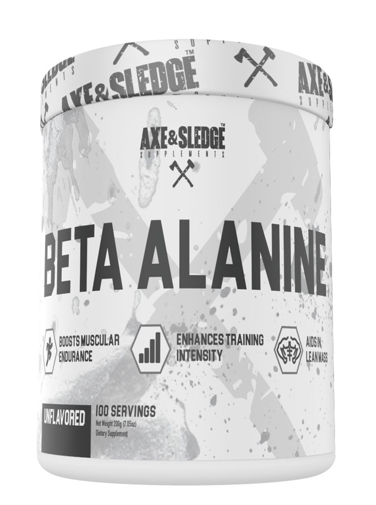 Allmax Nutrition Beta Alanine 400 Grams