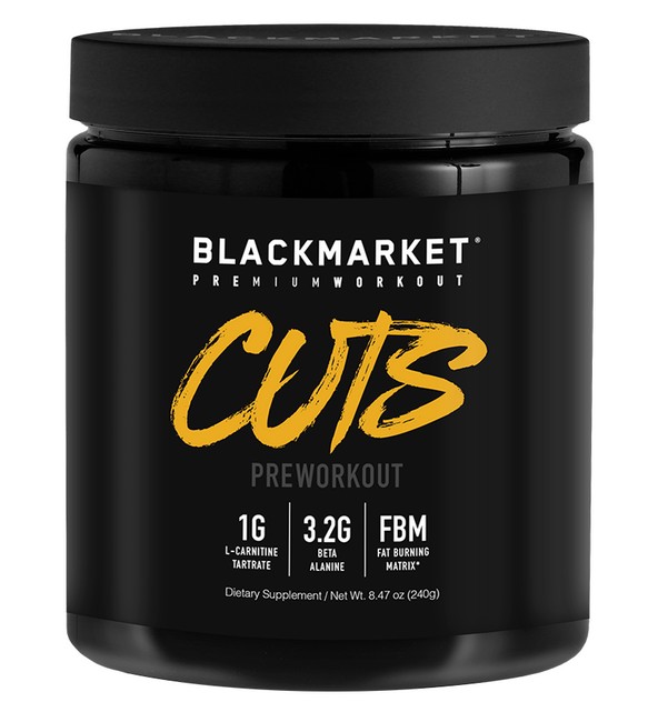 6 Day Black market adrenolyn pre workout review for Beginner