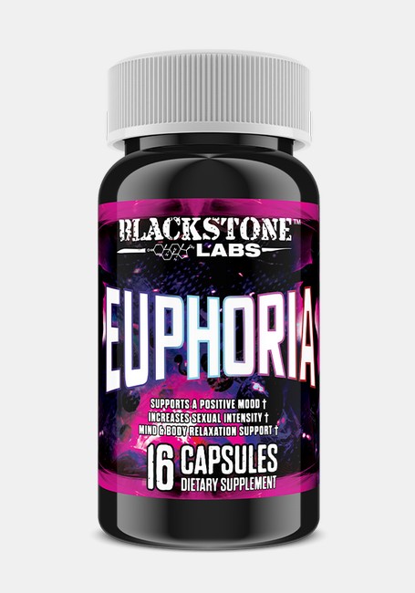 Euphoria epic labs что это