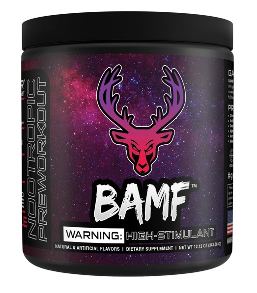 5 Day Pog Pre Workout for Women