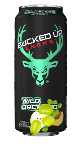 E.U.『Buck Wild』 PromoCDs E.U. – Buck Wild – Vinyl (7