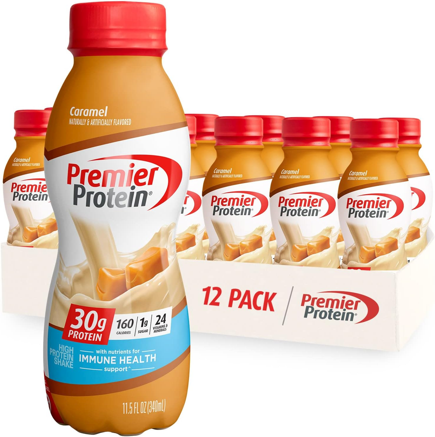 Protein Boosters: PDM, PPP, EPP, and Beverage Mix