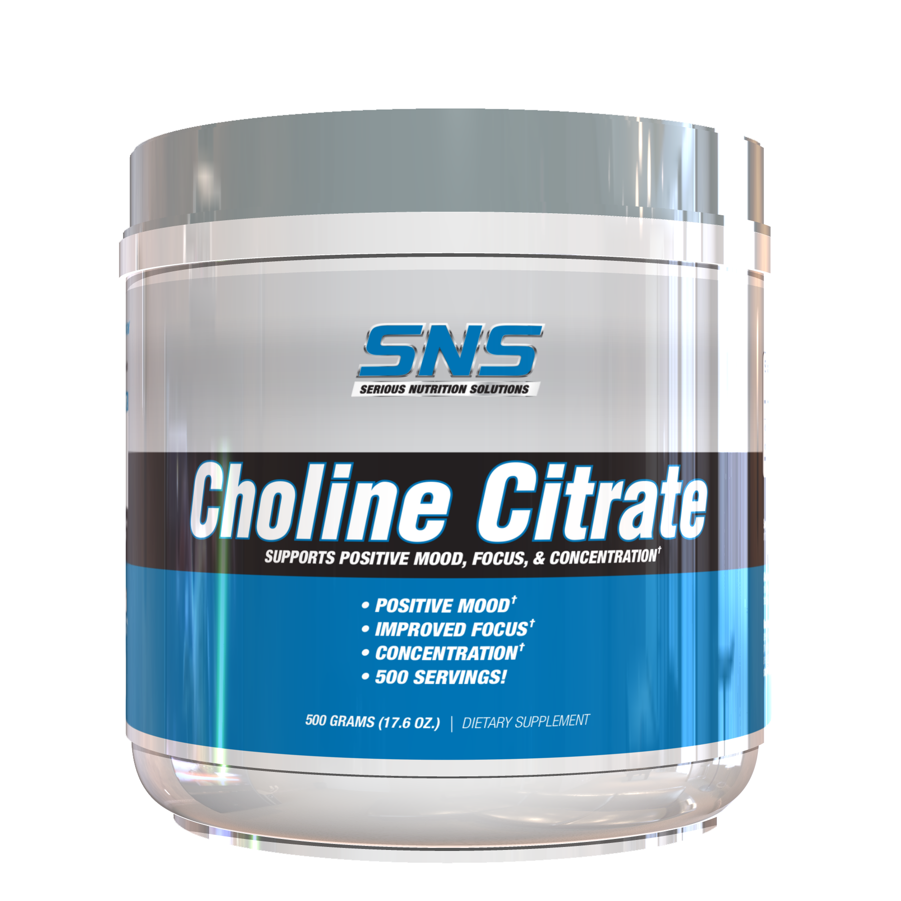 sns-choline-citrate-500-grams-by-sns-serious-nutrition-solutions