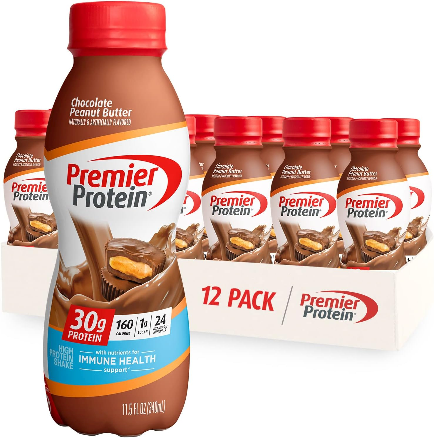 Protein Boosters: PDM, PPP, EPP, and Beverage Mix