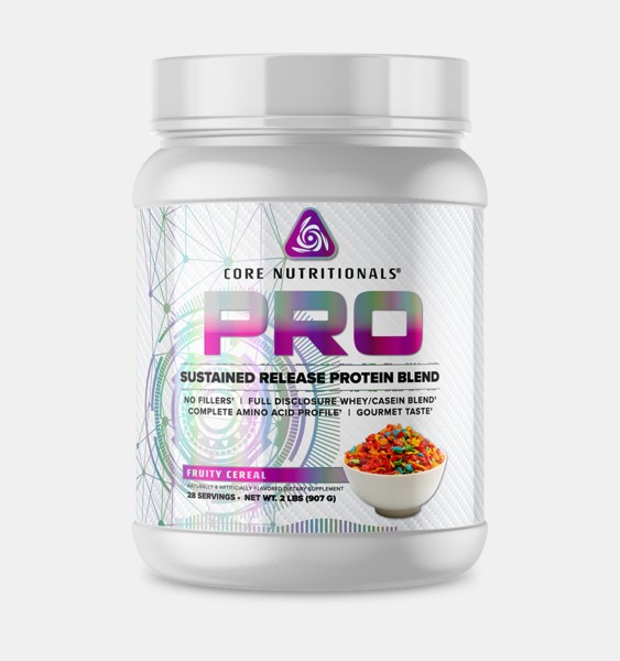 How to make a protein shake image