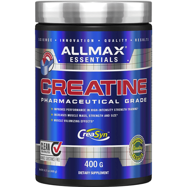 AllMax Nutrition Creatine 1000 Grams