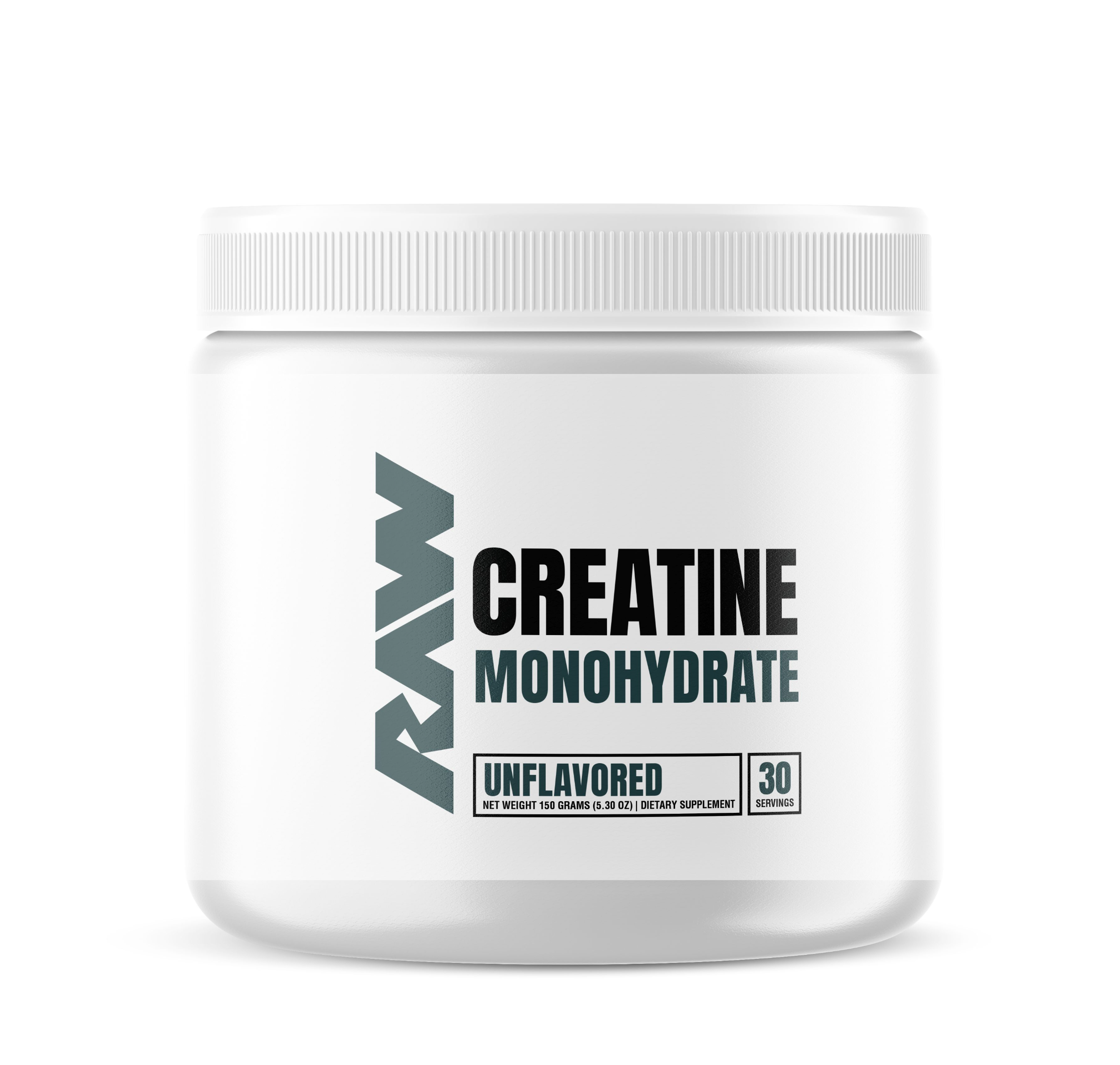 CREATINE - Creatine Monohydrate - KLOUT PWR