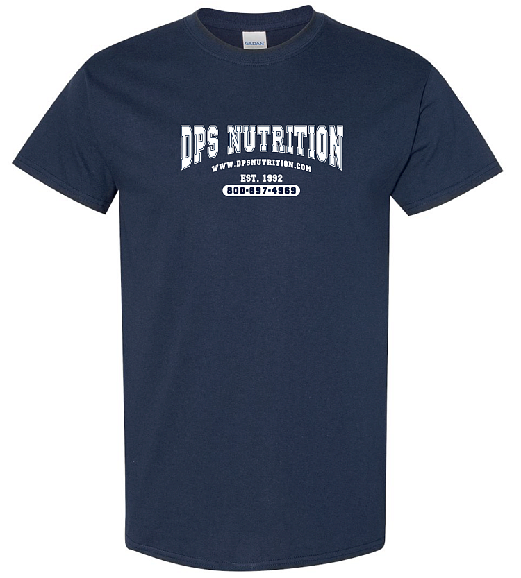 dps t shirt