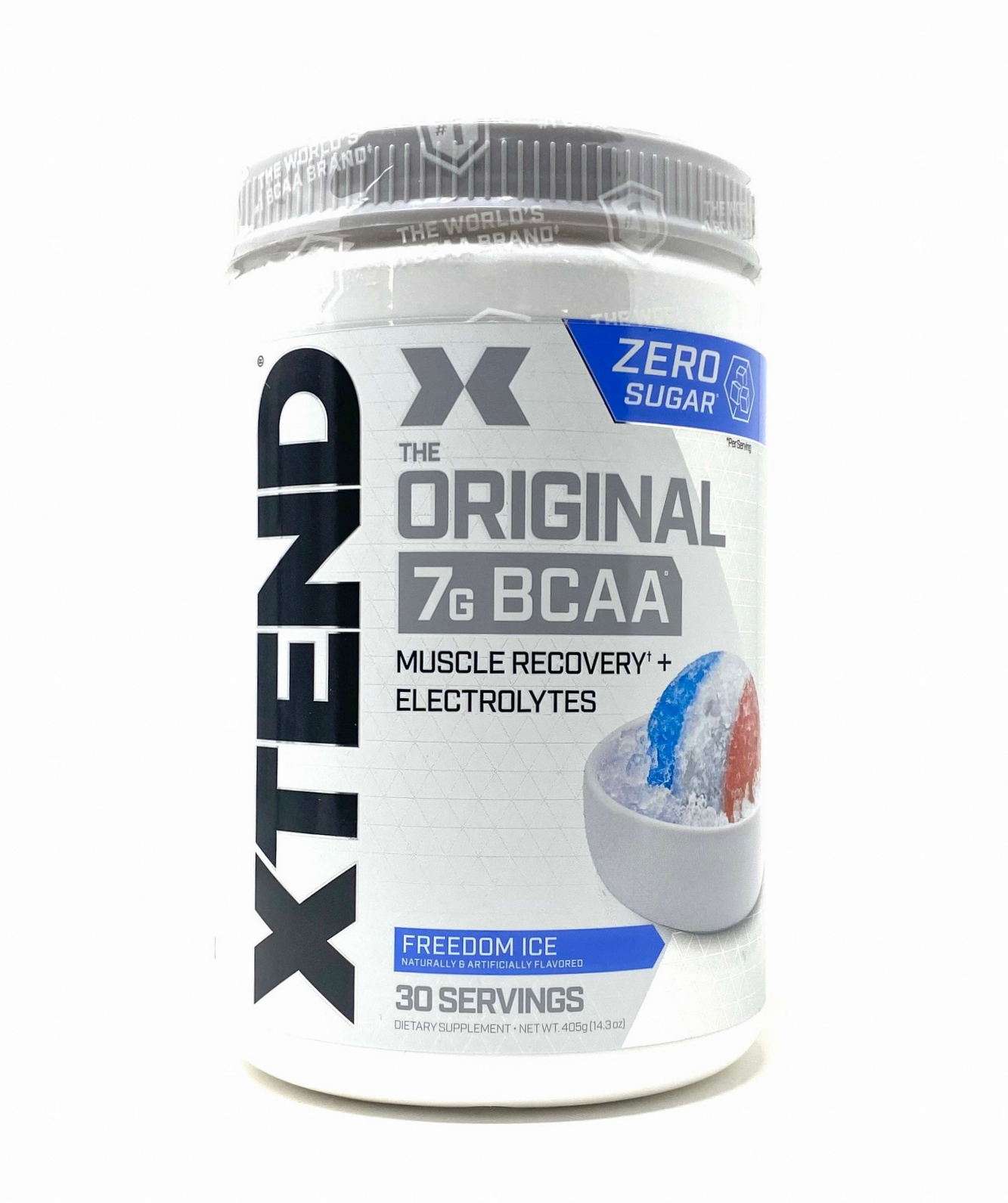 XTEND Original Freedom Ice 30 Servings