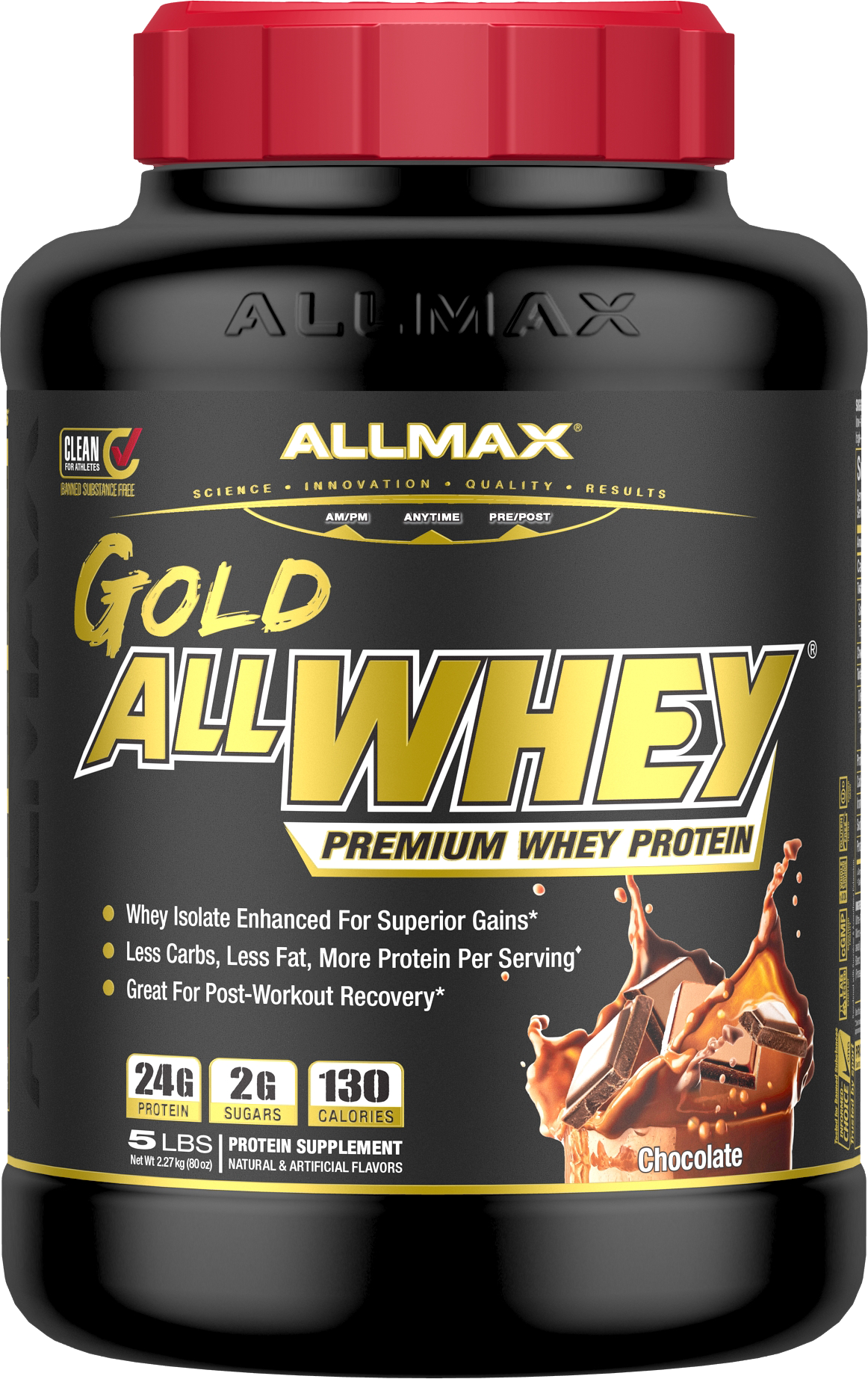 Allmax gold allwhey best buy directions