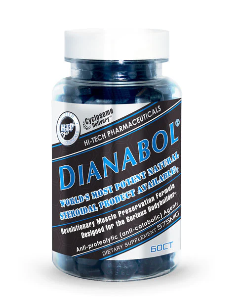 How Much Dianabol Should I Take Hi-Tech Pharmaceuticals Dianabol - 60 Tab by Hi Tech Pharmaceuticals