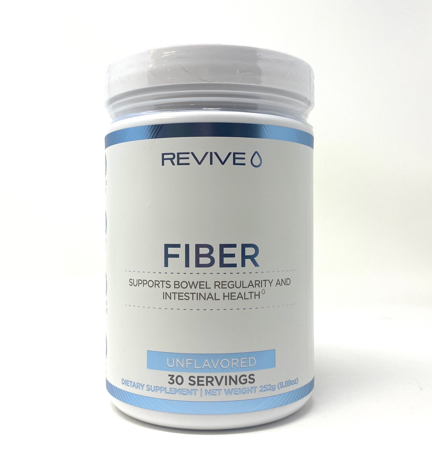 Revive Fiber Unflavored 30 Servings by Revive MD