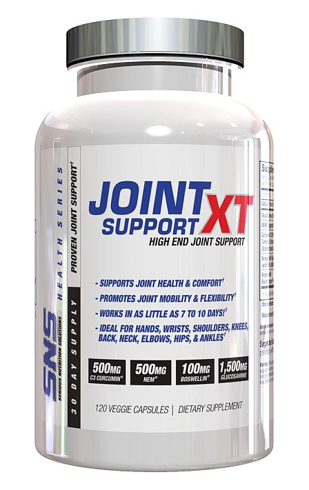 Joint Support, GAT Sport