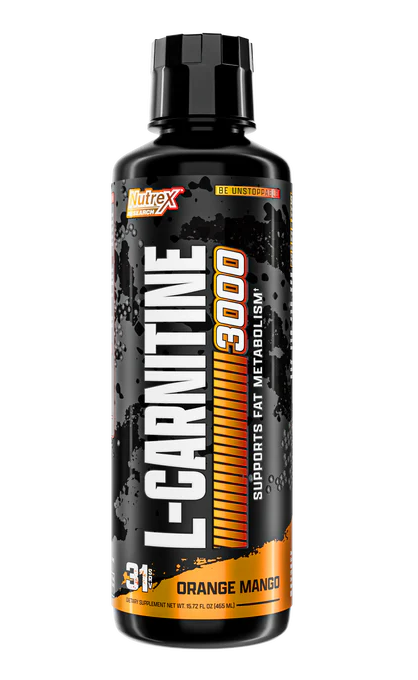 is 3000 mg of l carnitine too much L-CARNITINE 3000 SUPPLEMENT - Weight Loss - Turns Fat Into Energy - Fat  Burner