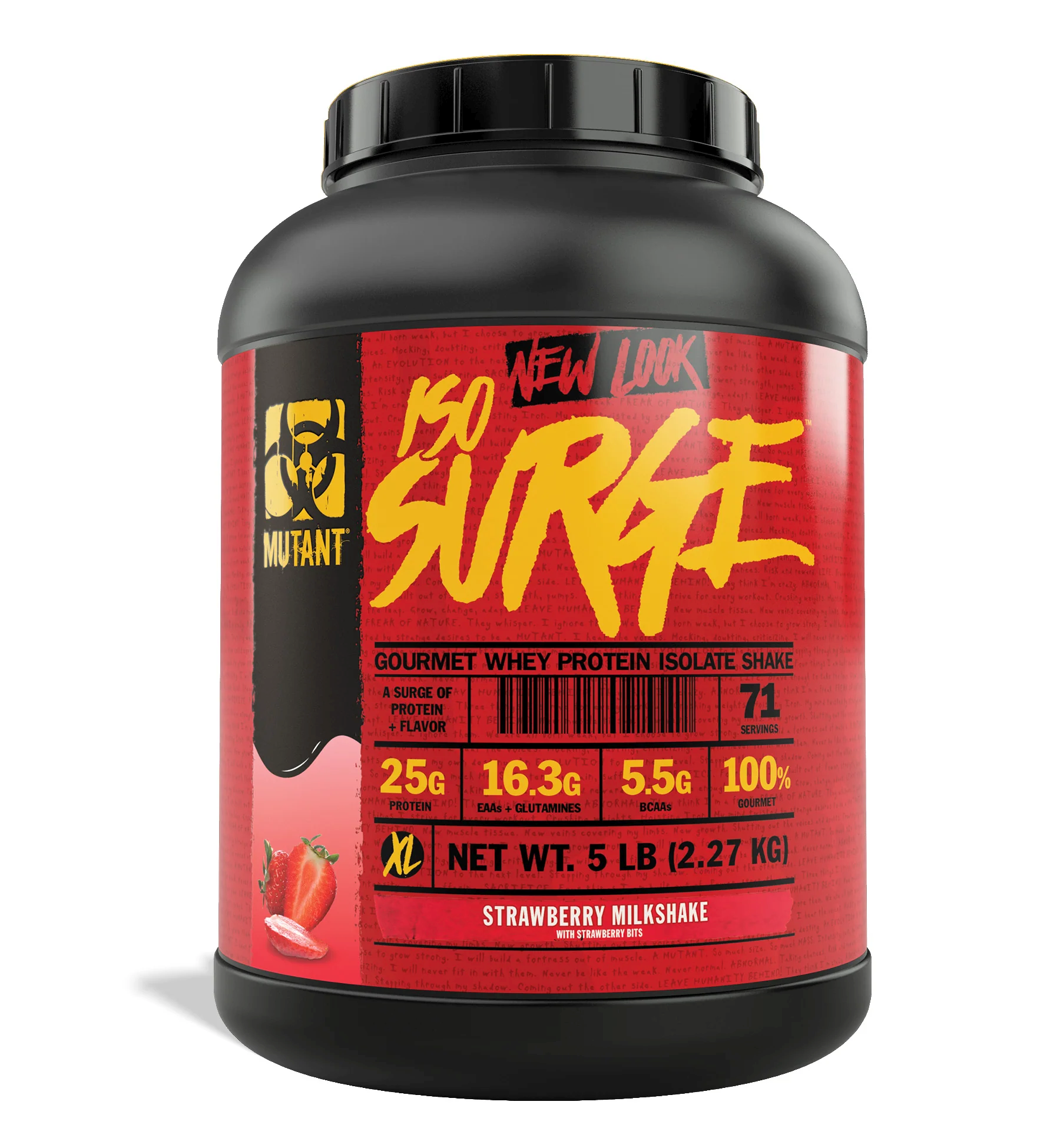 Amazon.com: Pure Product Australia - Whey Protein Isolate