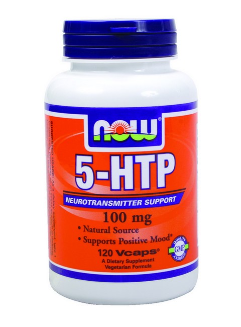 5-HTP at DPS Nutrition