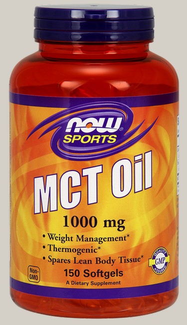 mct oil faqt cells