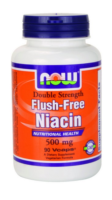 niacin flushing niacin flushing