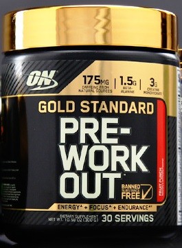 22++ Gold standard pre workout vegan ideas in 2021 