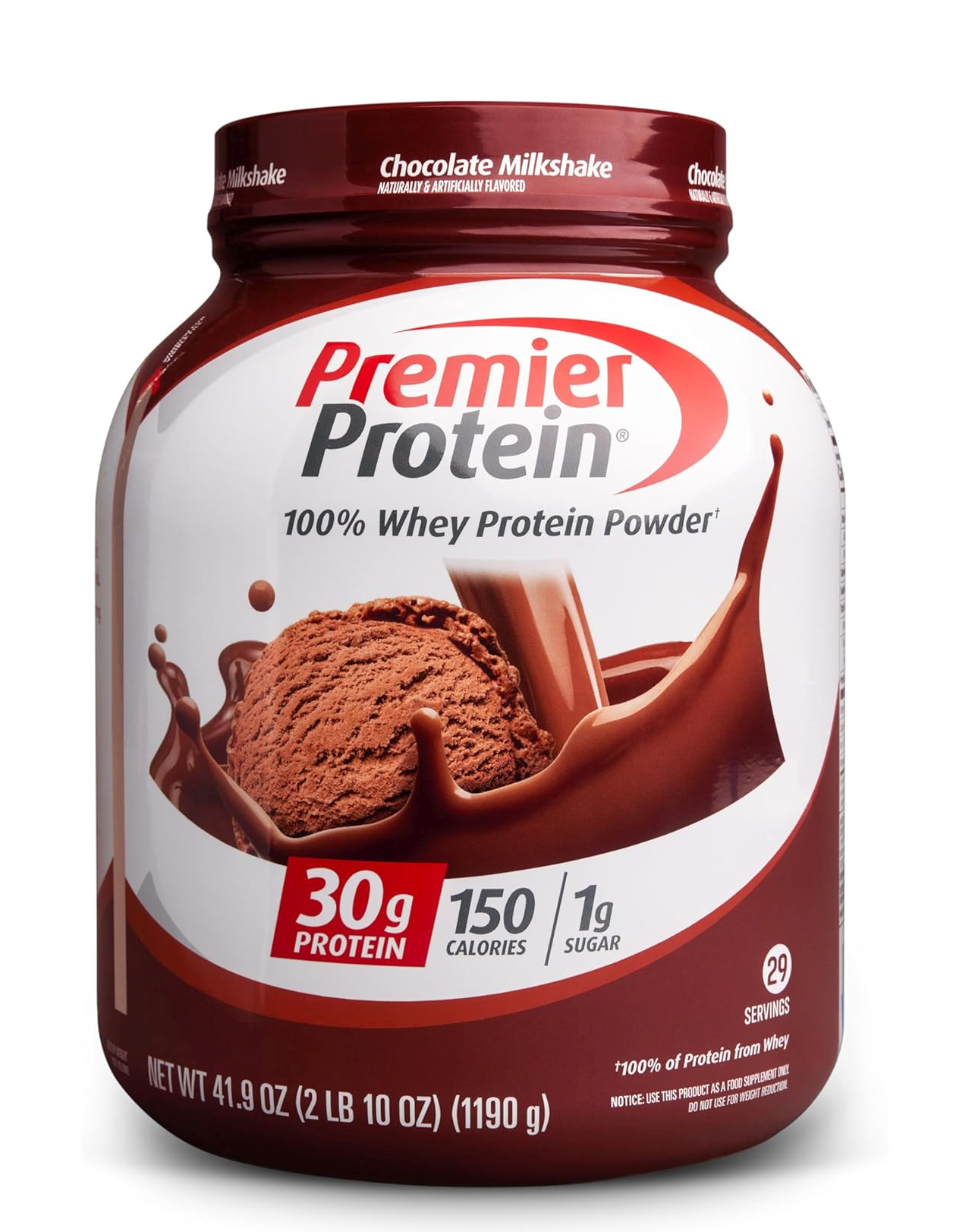 Premier Protein at DPS Nutrition