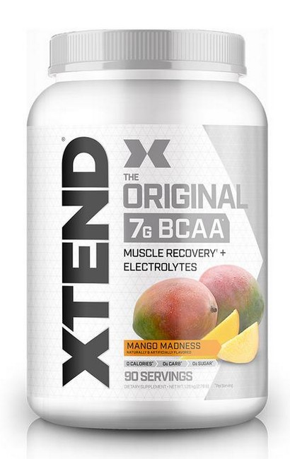 Scivation xtend refreshing Apple 390g (181030000298)