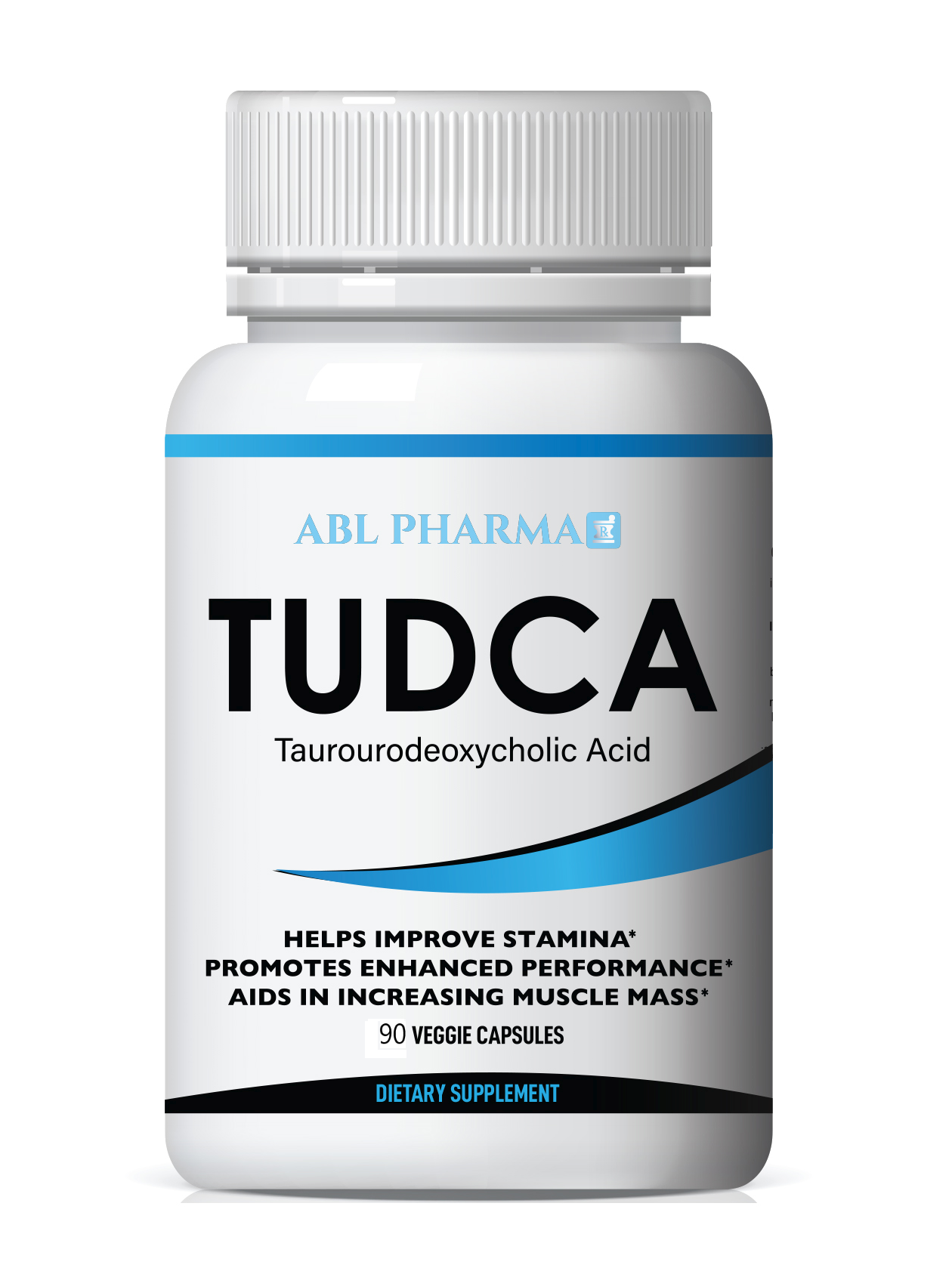 TUDCA at DPS Nutrition