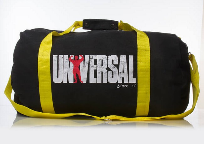 allmax duffle bag