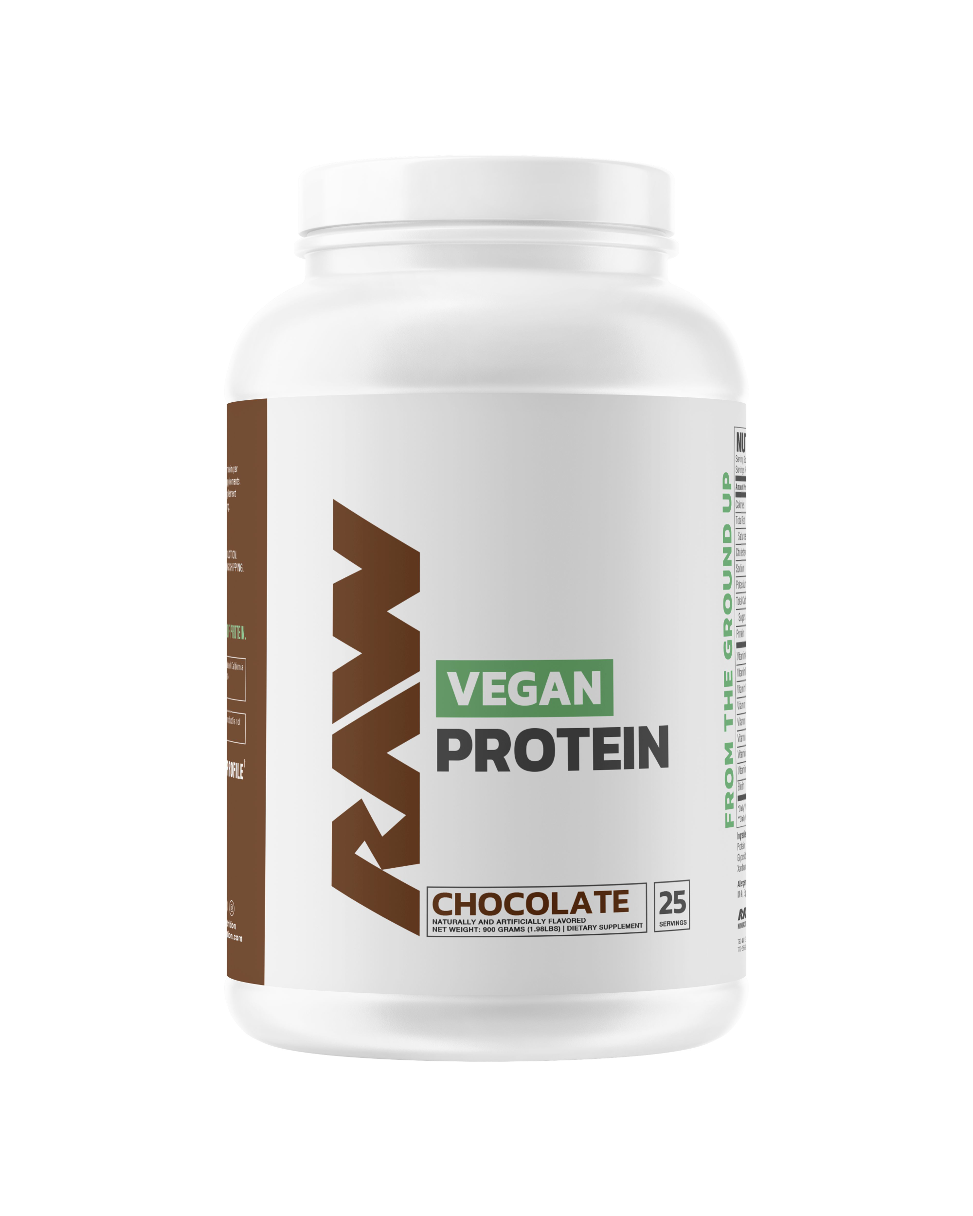 ALANI FIT PROTEIN SHAKE RTD CHOCOLATE - Alpha Nutrition Store