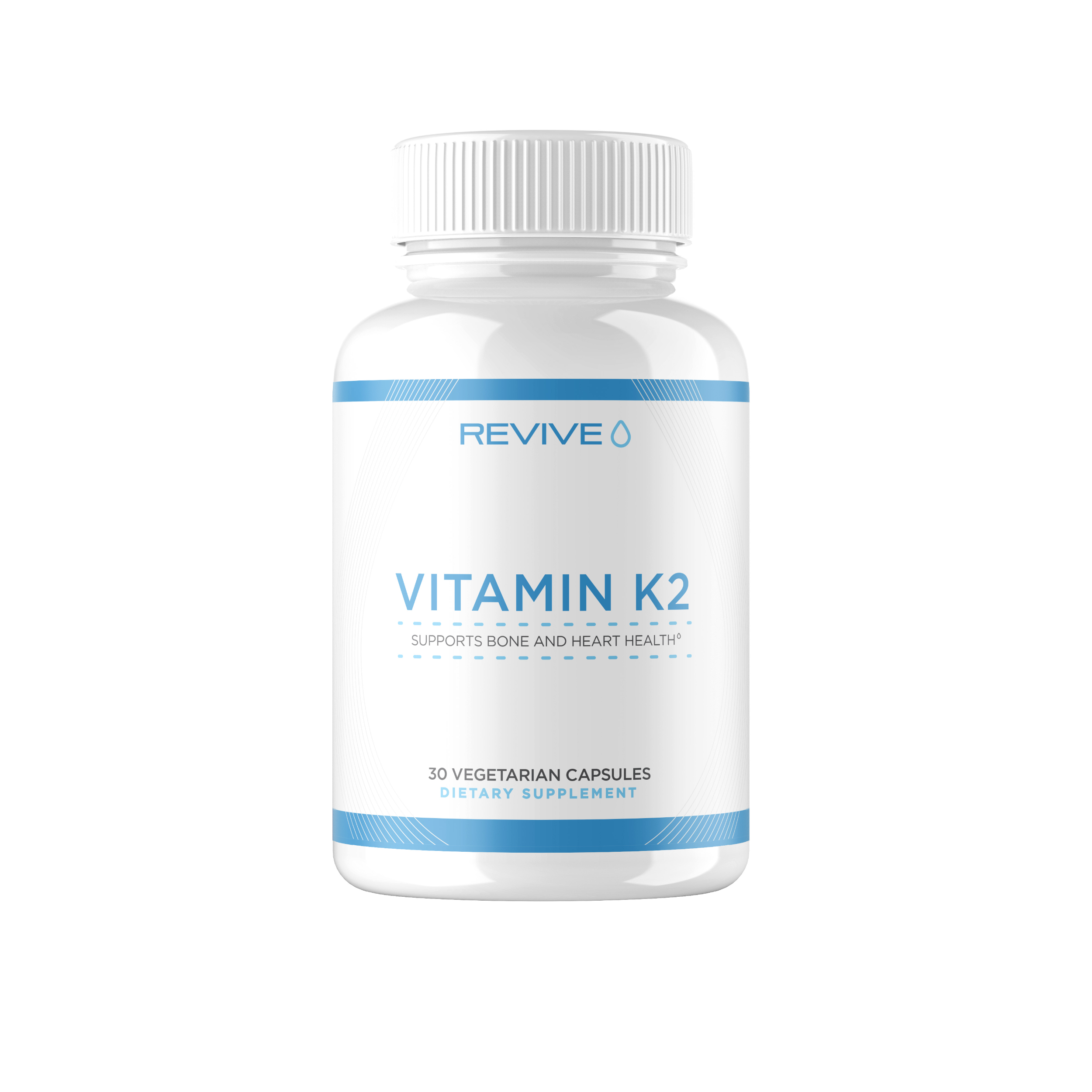 Revive Vitamin K2 30 Cap by Revive MD