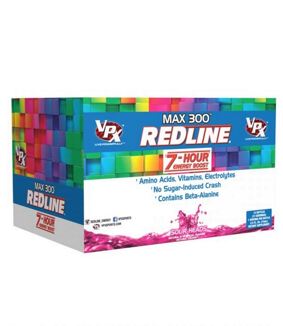 redline energy drink vpx places to buy