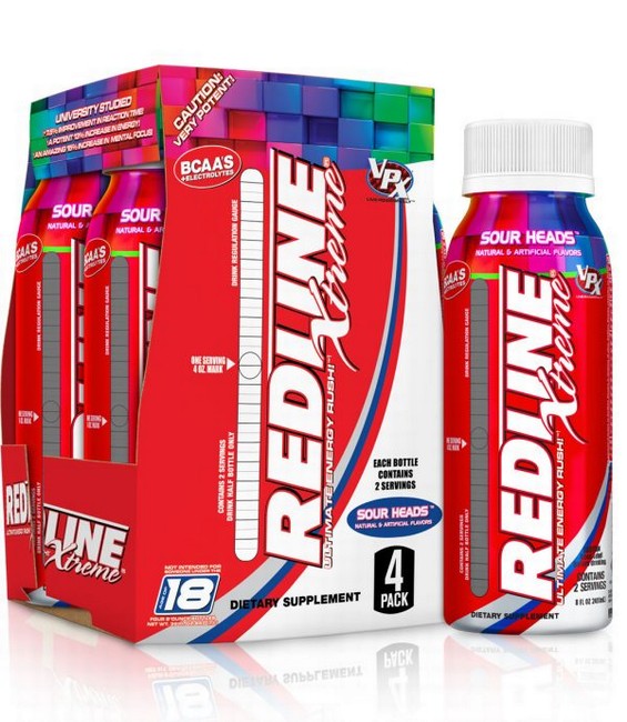 buy redline energy drink