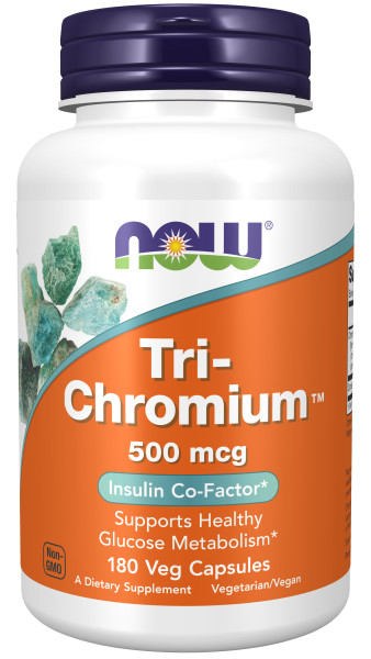 tri chromium weight loss