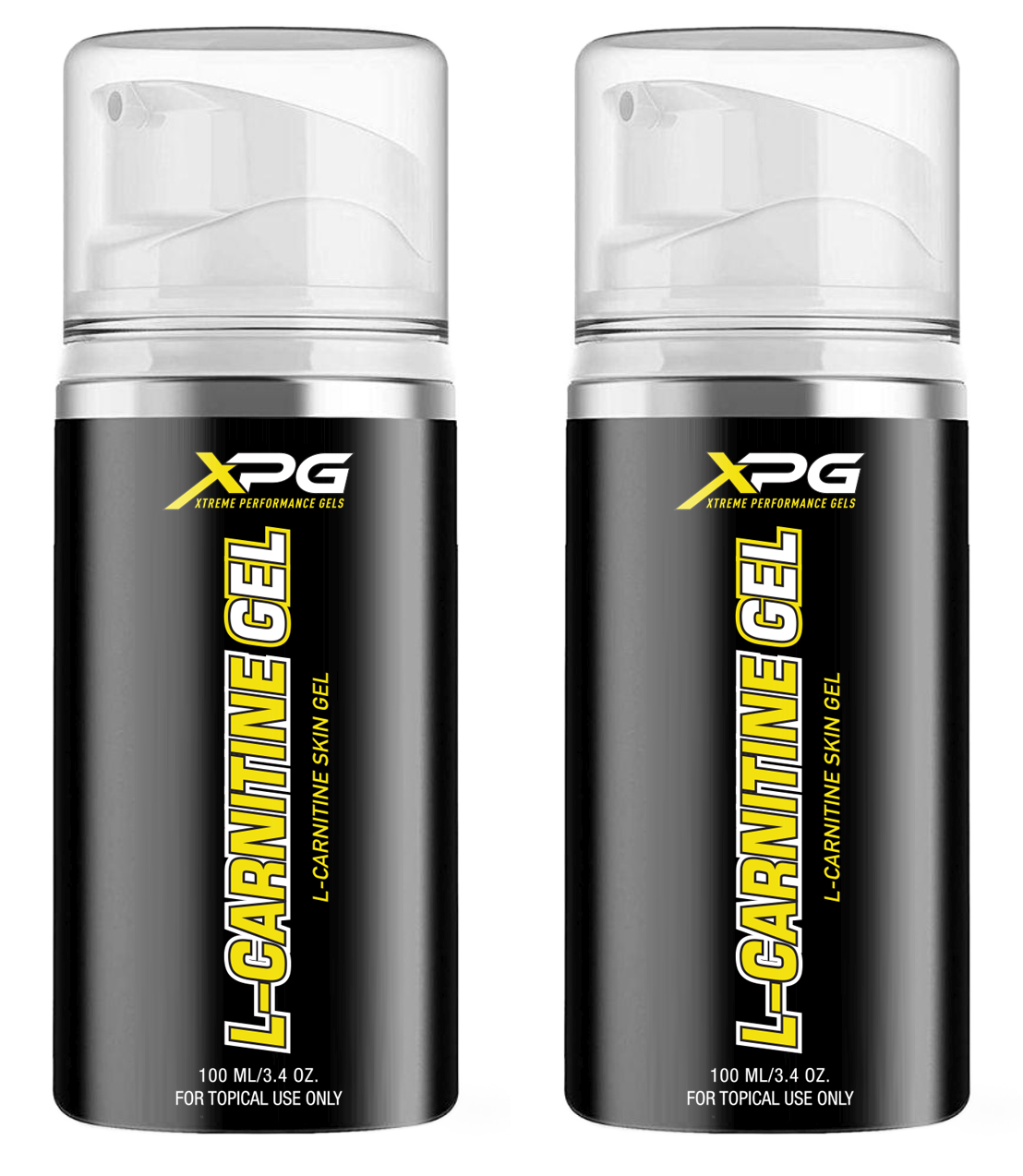 l carnitine 100 Carnitine 100.000 mg CarniZone® 1000ml Lemon-Lime main image 0