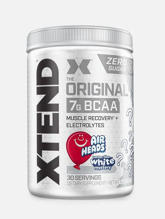 XTEND X Airheads Candy Mystery Airheads 30 Servings