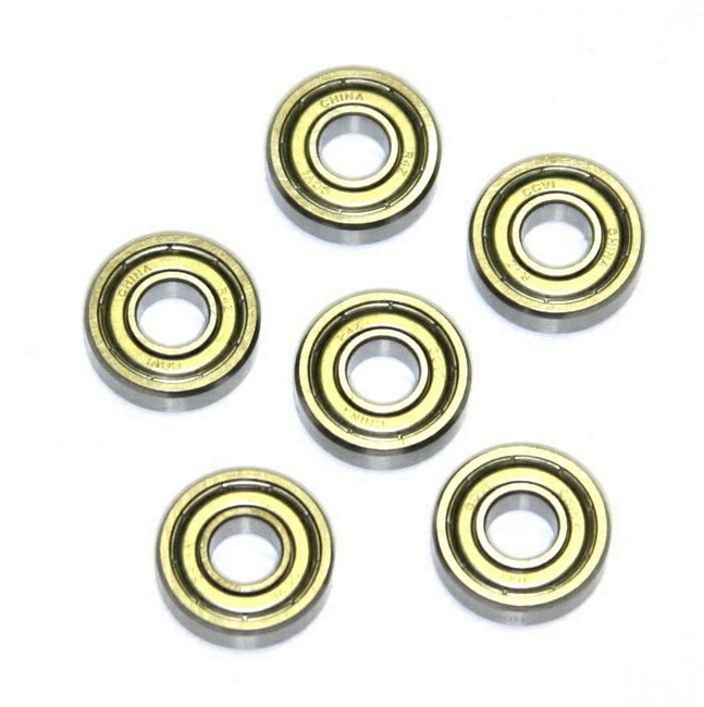 2¼ / 3" Trackball Bearing Kit Atari/Happ