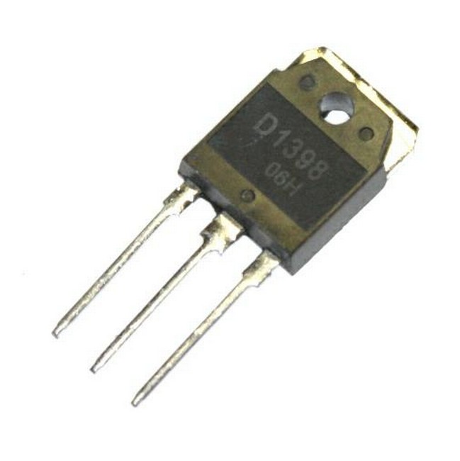 2SD1398 Horizontal Output Transistor