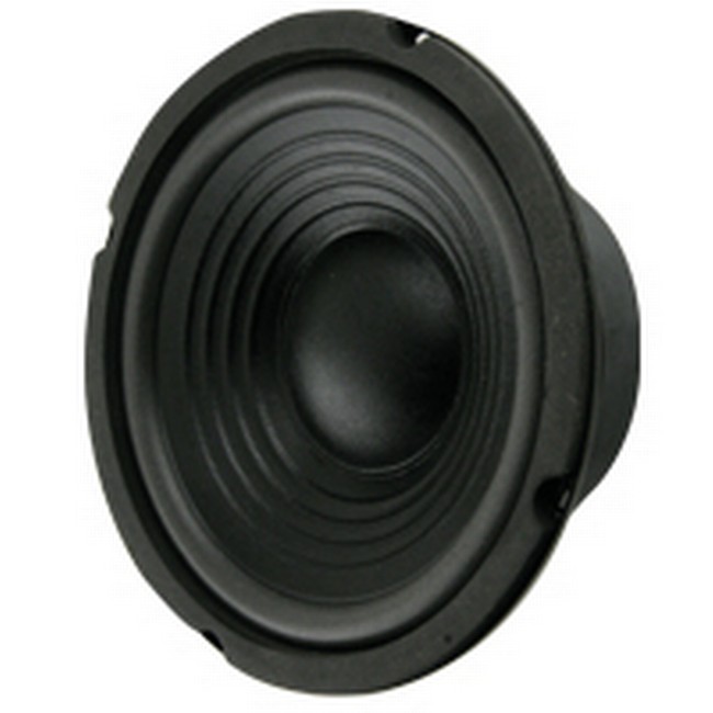 6.5" Speaker - 8 Ohm Subwoofer