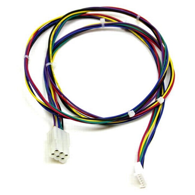 Jamma Track Ball  Wiring Harness for trackball 60-in-1 setup.