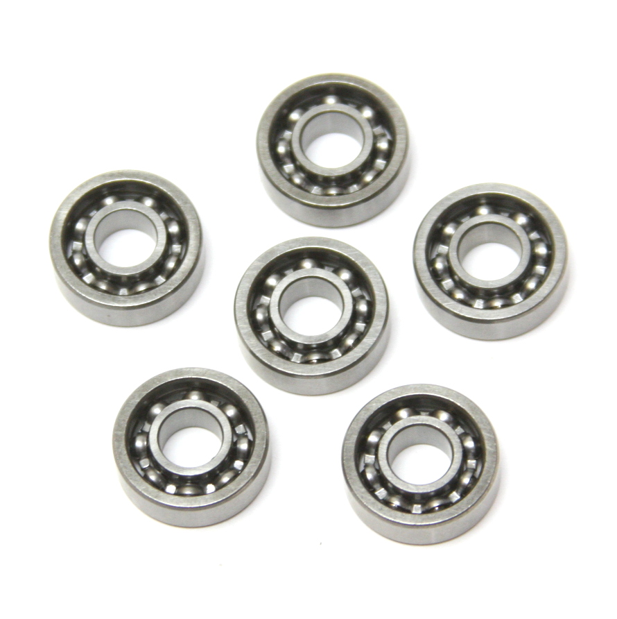 2¼ / 3" Trackball Bearing Kit Atari/Happ