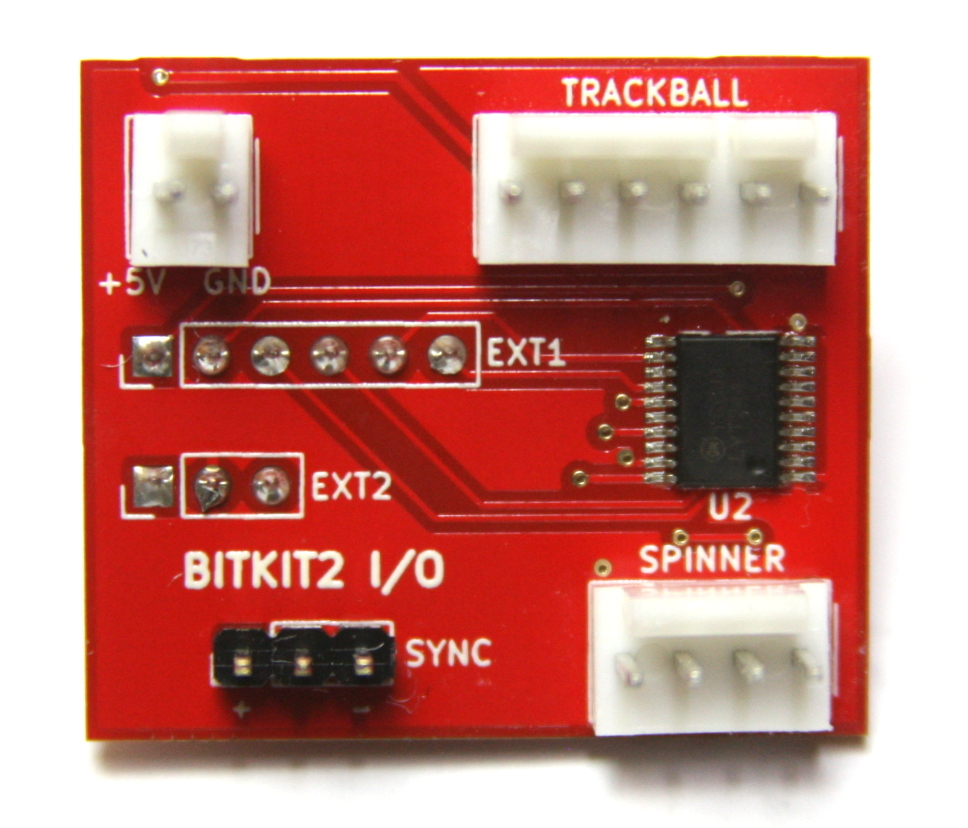 Carte électronique (PCB) Seimitsu Jamma Finger Board Neuf - Pour Borne D'arcade Ou Projet Rétro-gaming