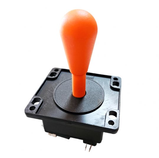 Micro Switch Joysticks & Parts at Arcadeshop
