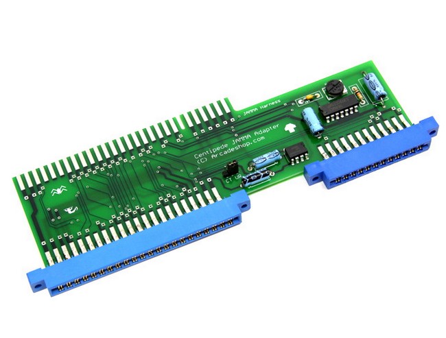 Simba Adapter Centipede JAMMA Adapter