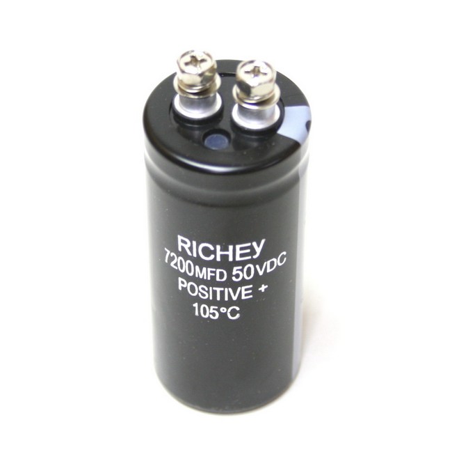 Electrohome G05801 Regulator Board Cap