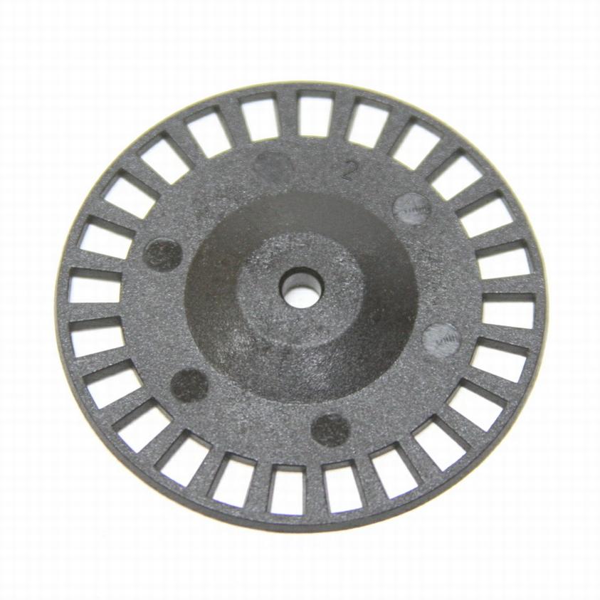 2¼ / 3" Trackball Encoder Wheel Atari/Happ