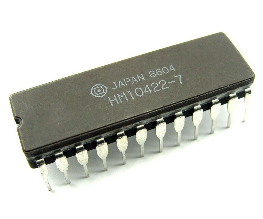 【専用】RAM様 7/1 23:59まで HM10422 / MB7072 RAM for Nintendo series PCBs