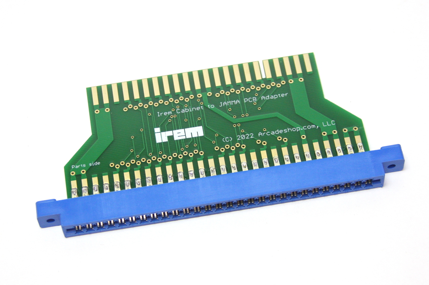 JAMMA & Cabinet Conversion Adapters at Arcadeshop JAMMA & Cabinet Conversion Adapters at Arcadeshop