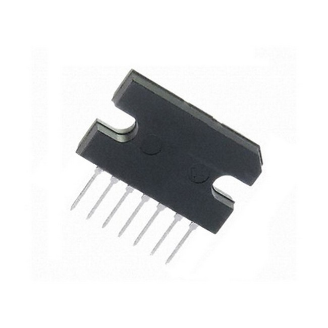 Amplificatore Audio MB3730A Originale &ndash; Ricambio Recuperato, Garantito 30 Giorni