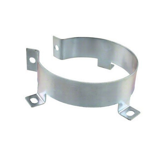 MCR Capacitor Mounting Bracket
