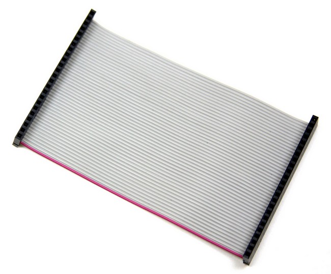 Midway Mcr Pcb Ribbon Cable